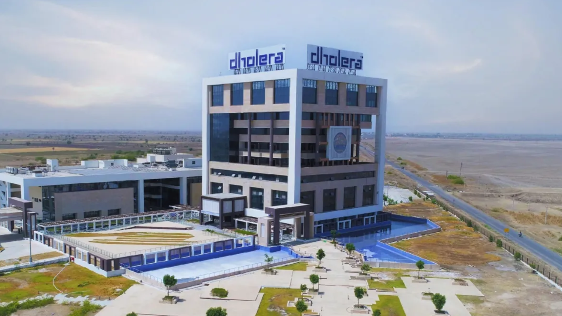 Dholera Projects